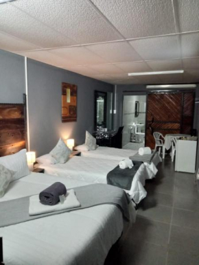 Ay Jay's Guesthouse